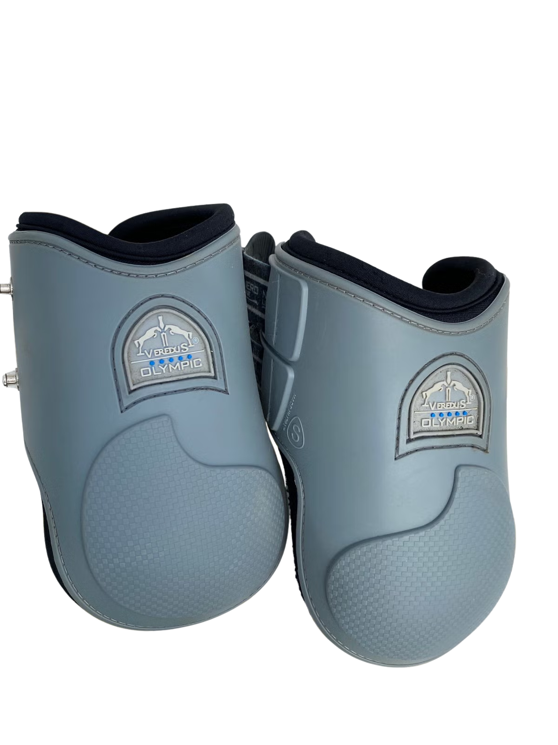 Proteges Boulets Olympic by VEREDUS