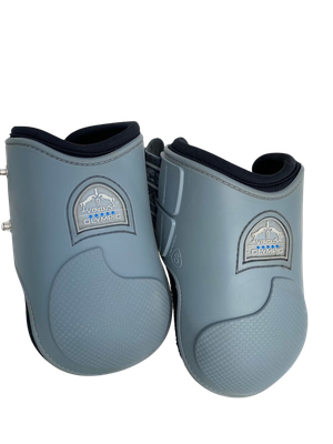 Proteges Boulets Olympic by VEREDUS