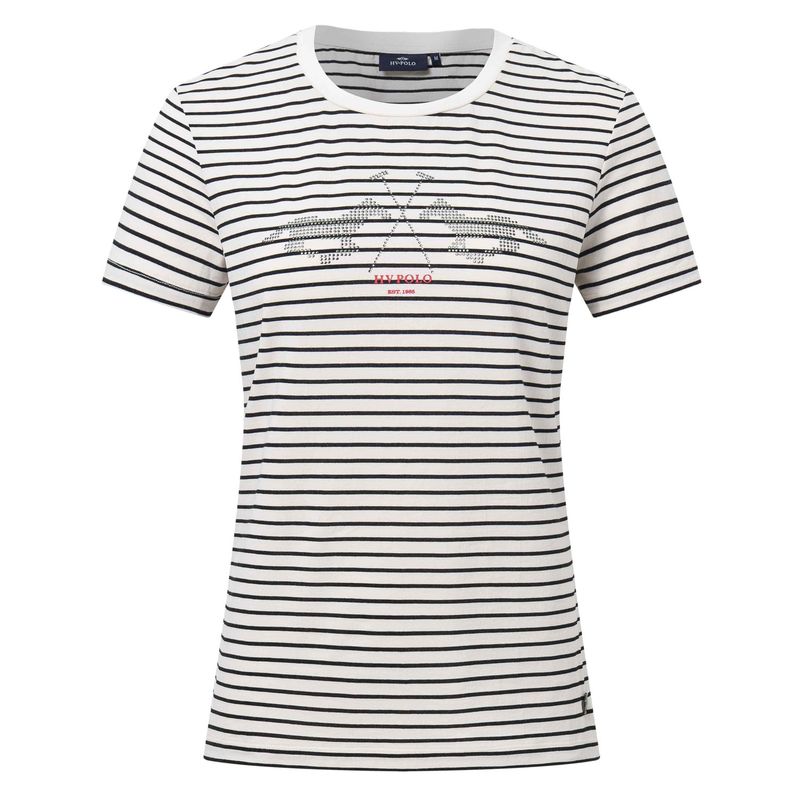 T-shirt Margot by HV POLO