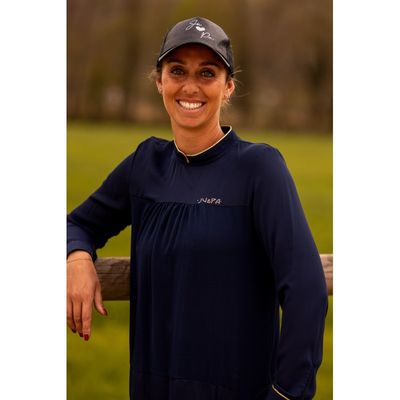 Chemise Sabrina by JU&amp;PA