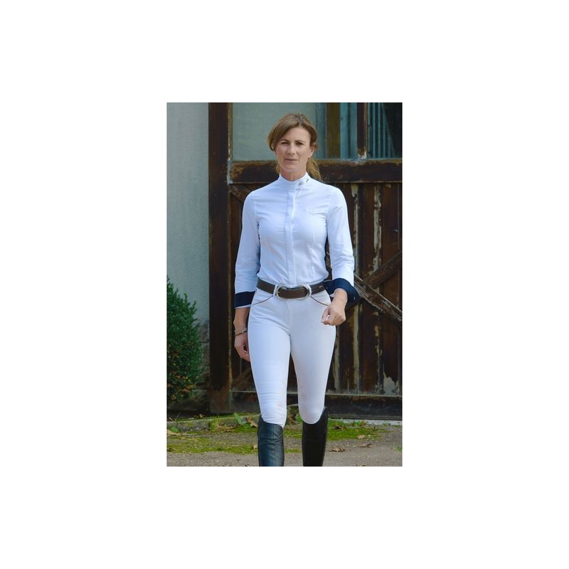 Polo de Concours Vienne by PENELOPE