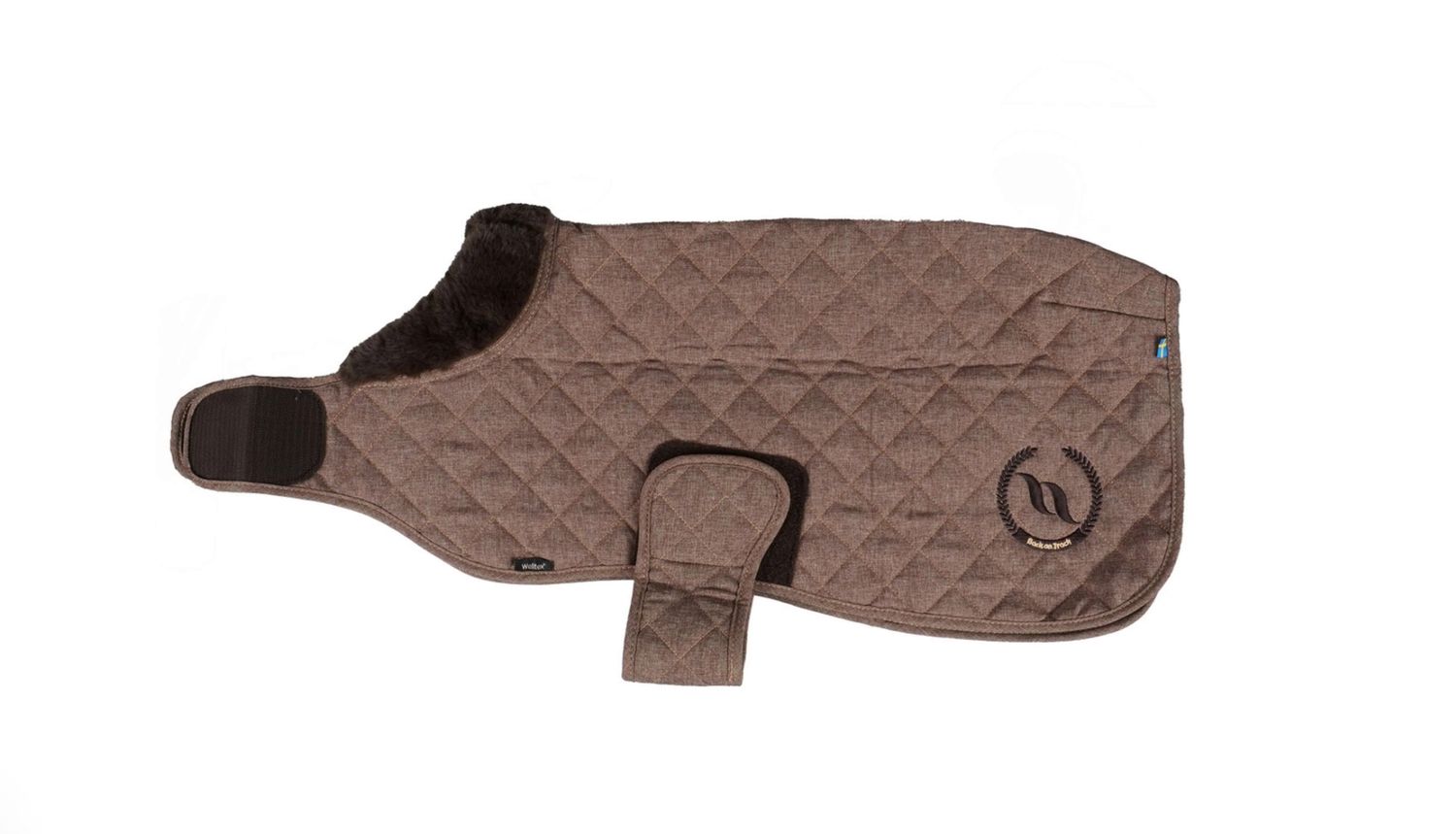 Couverture pour Chien Haze by BACK ON TARCK