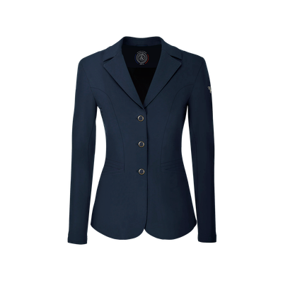 Veste de Concours Victoria Junior by FLAGS&amp;CUP