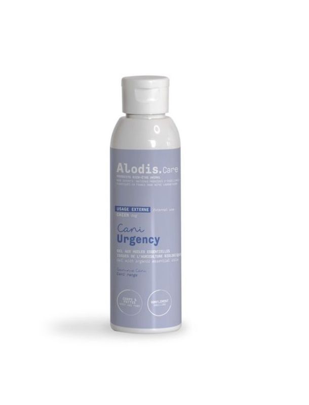 Cani urgency 100g by ALODIS CARE
