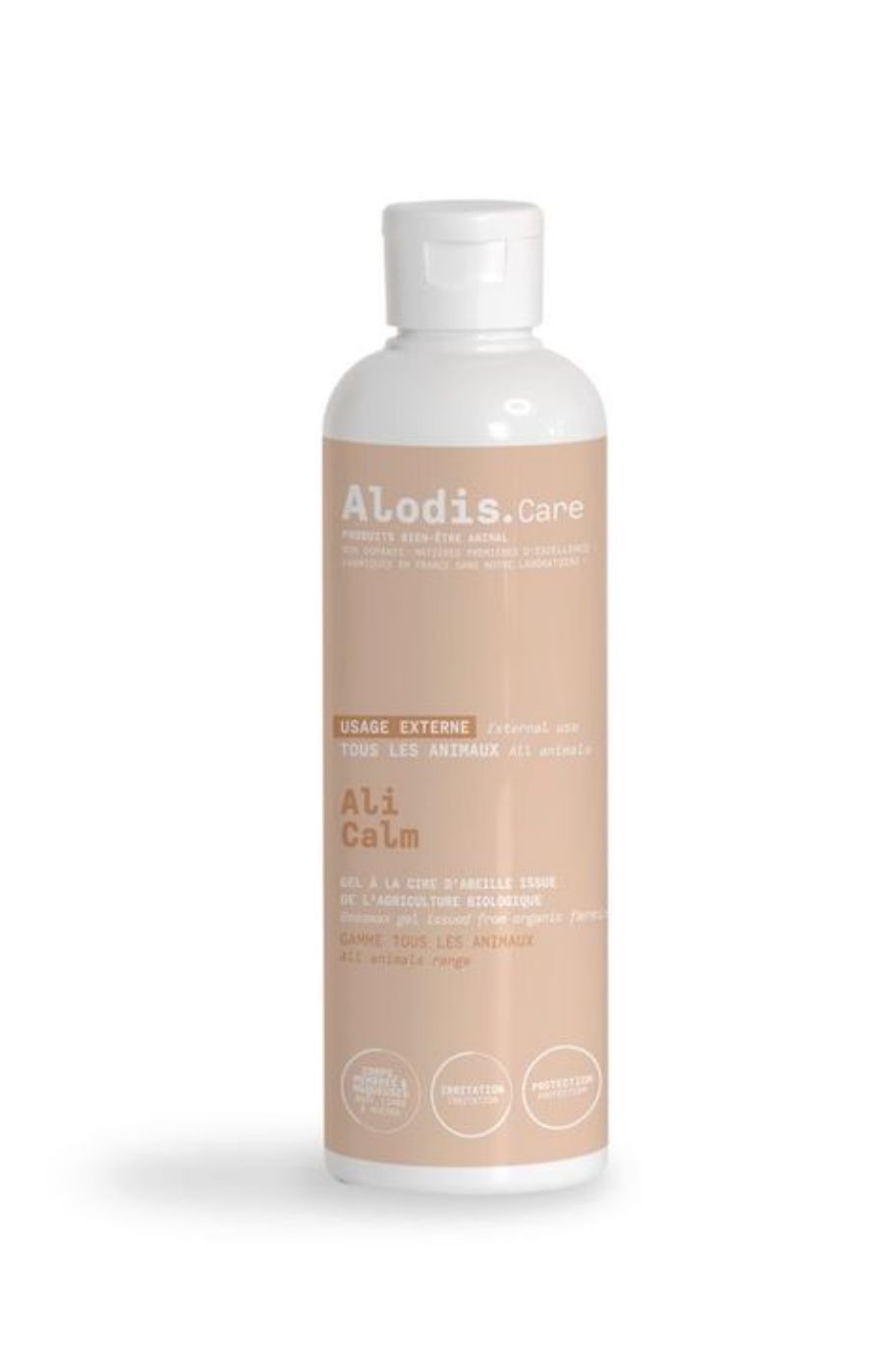 Ali calm by ALODIS CARE