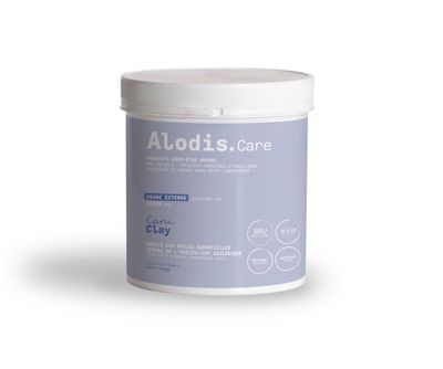Cani clay by ALODIS CARE