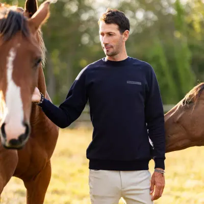 SWEAT &amp; POLAIRES