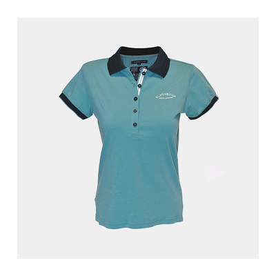 Polo Santa-Lucia by FLAGS&amp;CUP