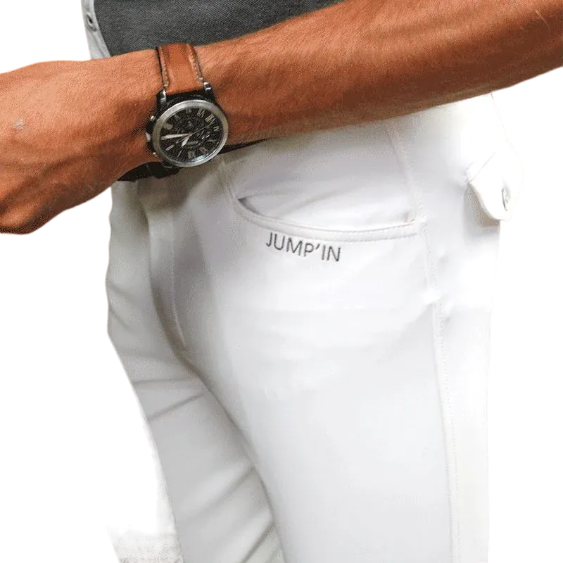 Pantalon SuperX by JUMPIN