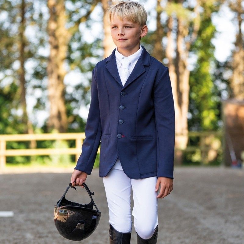 Veste de Concours Gaston by JUMPIN