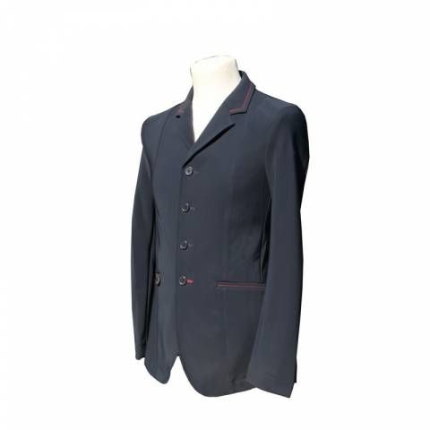 Veste de Concours Oxer by JUMPIN