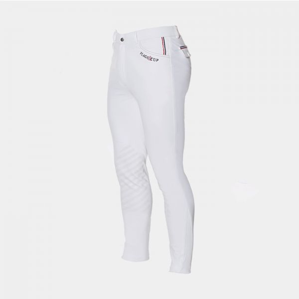 Pantalon France by FLAG&amp;CUP
