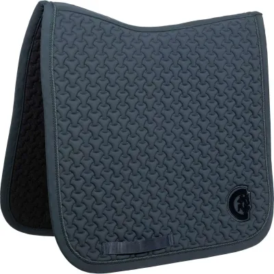 Tapis Plaited Logo 3D dressage by KENTUCKY