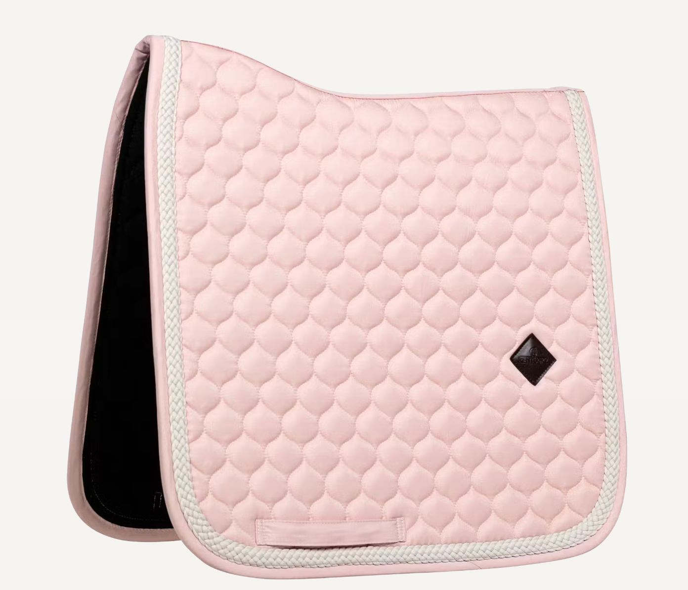 Tapis Cordon tresse dressage by KENTUCKY