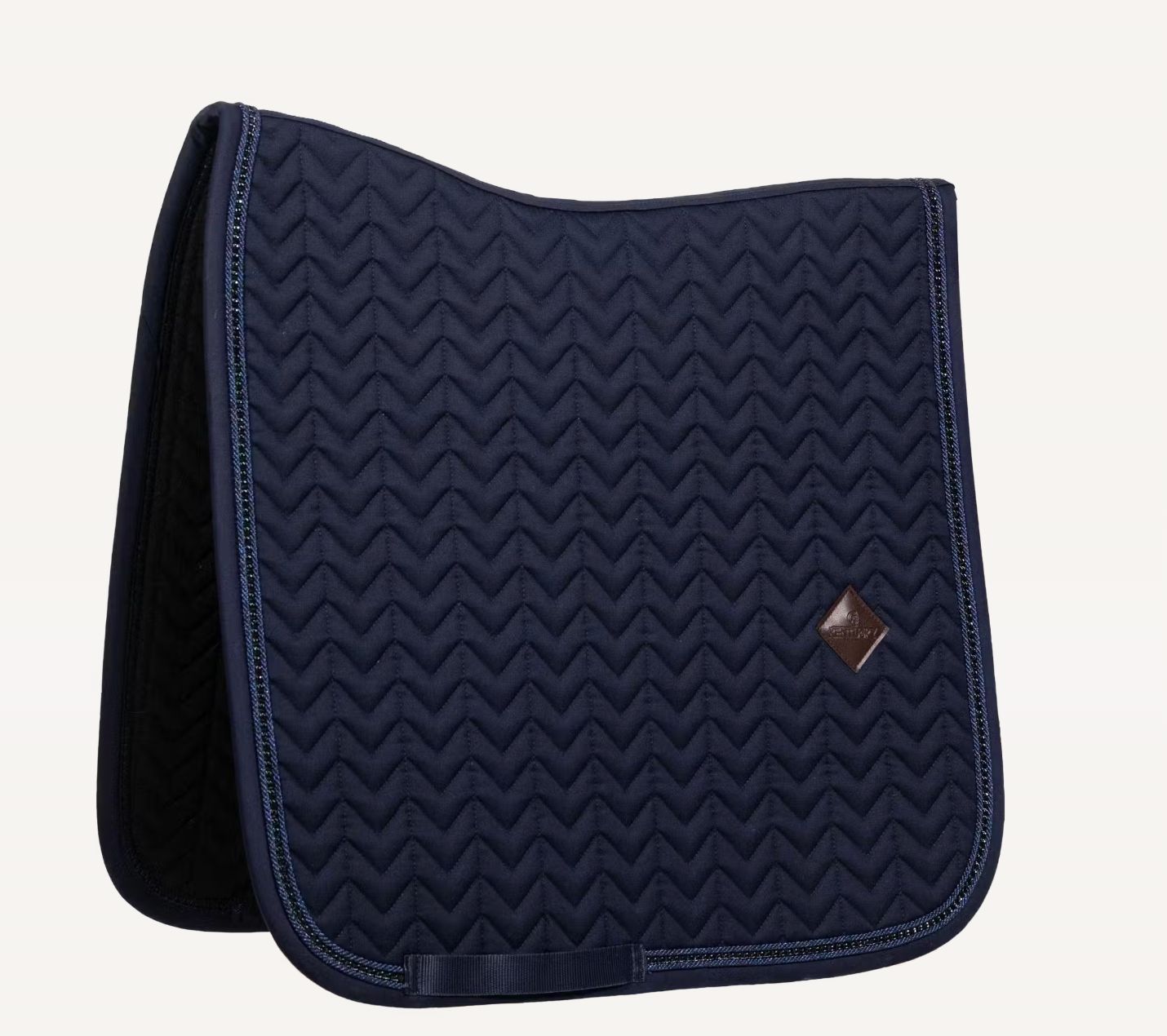 Tapis Metal Chain Dressage by KENTUCKY