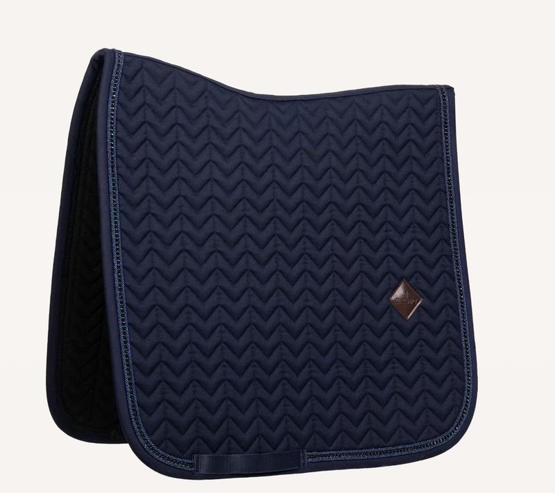 Tapis Metal Chain Dressage by KENTUCKY