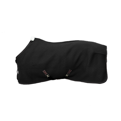 Chemise sechante 4D Spacer noir by KENTUKY