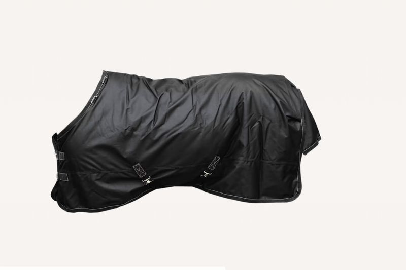 Couverture d'Exterieur All Weather Pro Noir 160G by KENTUCKY