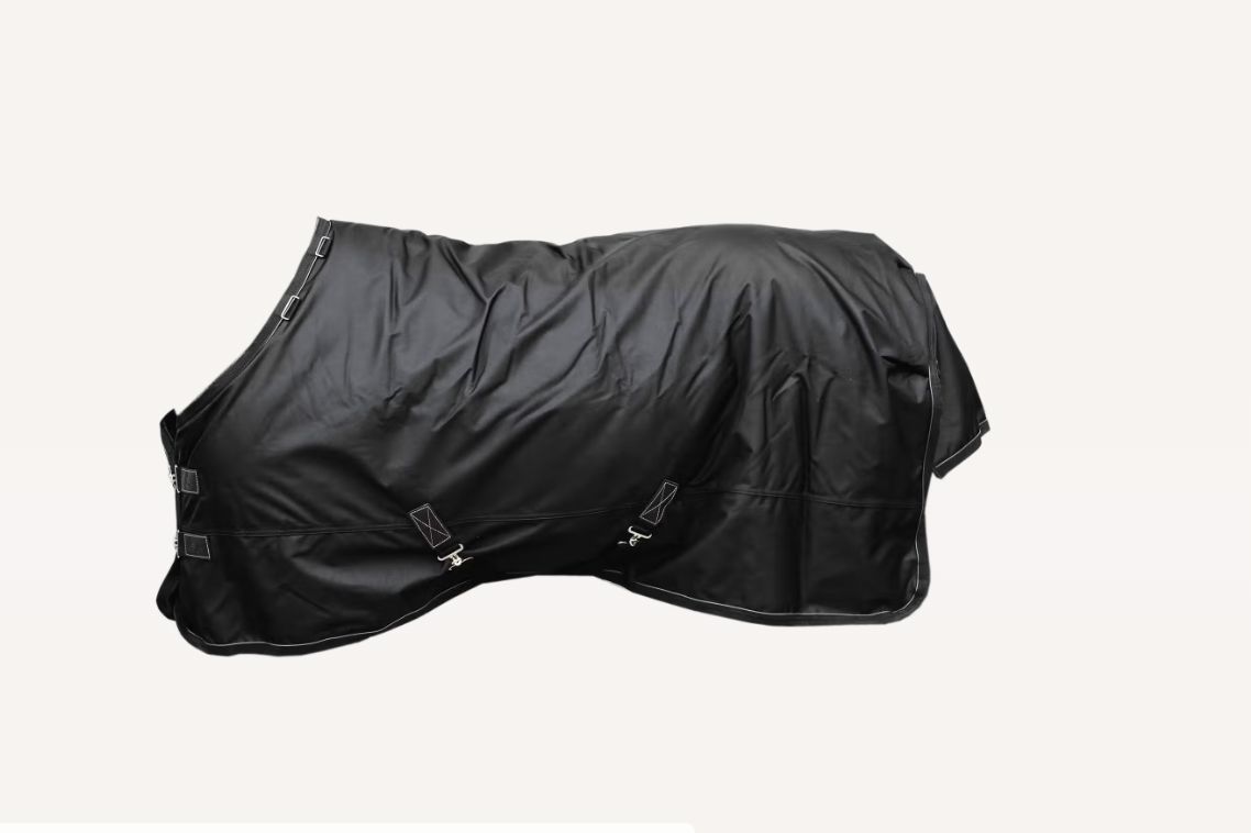 Couverture d'Exterieur All Weather Pro Noir 300g by KENTUCKY