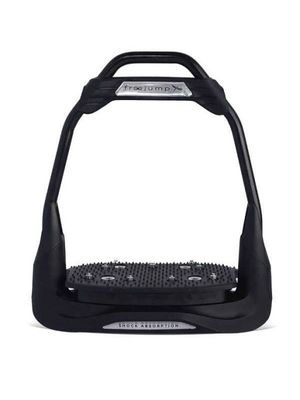 Etriers Air's Full Black by FREEJUMP