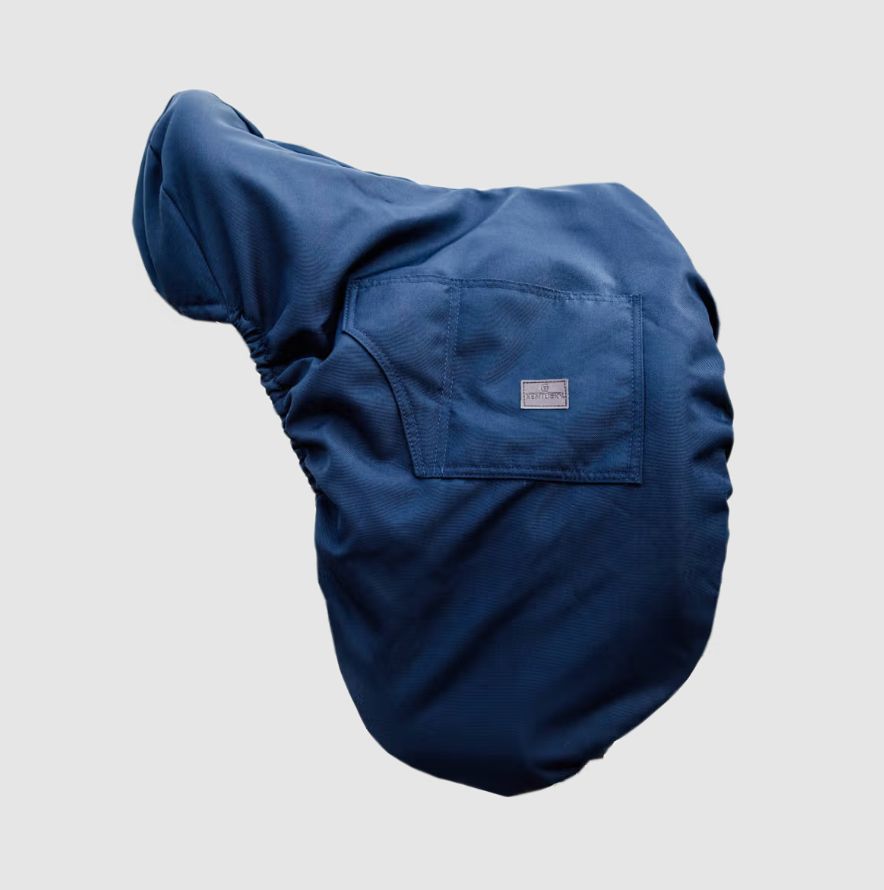 Housse de selle dressage by KENTUCKY