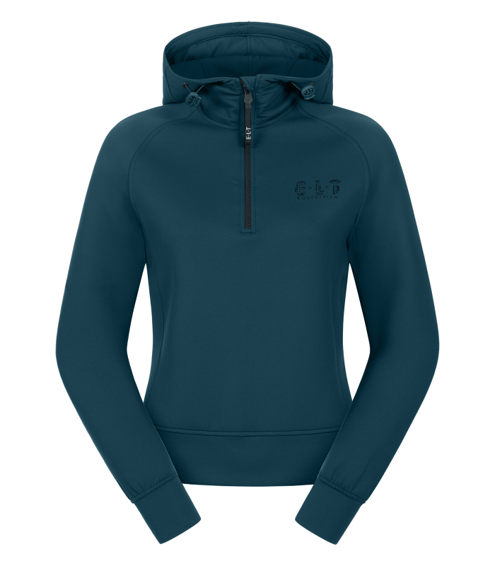 Pull a capuche Regensburg by ELT