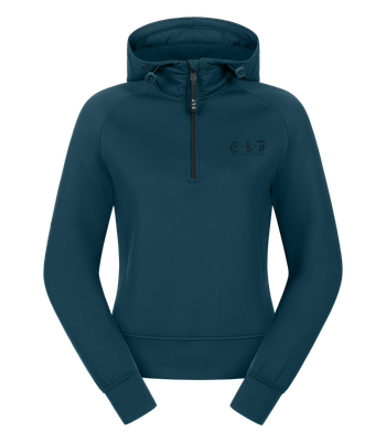 Pull a capuche Regensburg by ELT