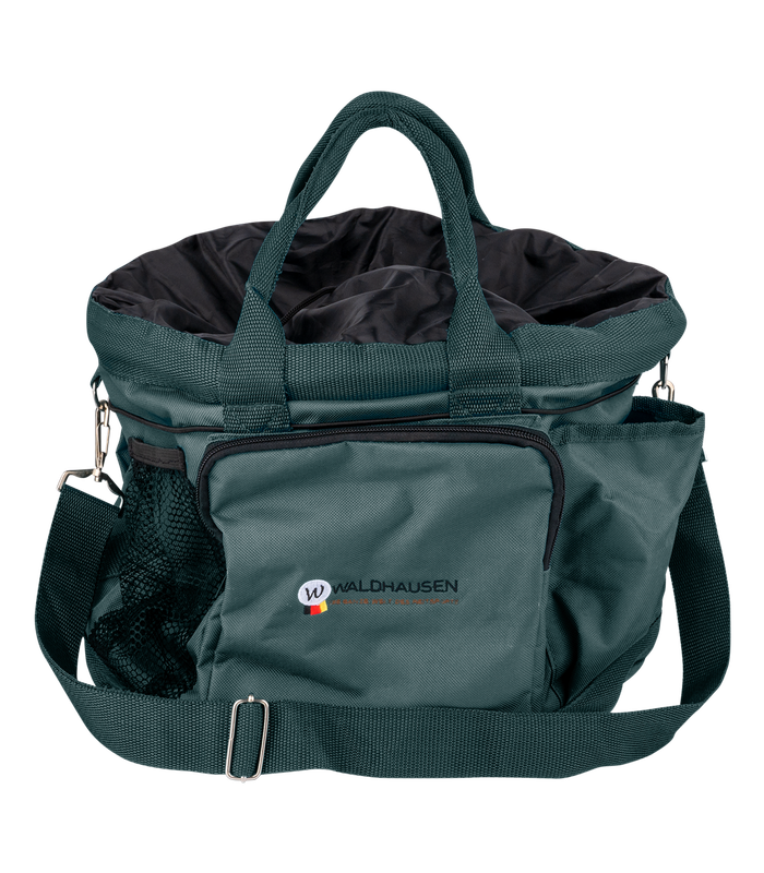 Sac de pansage Petrole by WALDHAUSEN