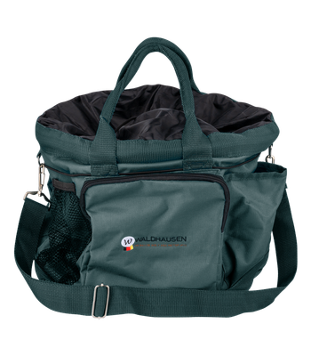 Sac de pansage Petrole by WALDHAUSEN