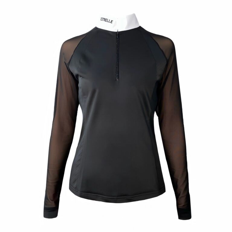 Polo de concours Grace by Estrelle