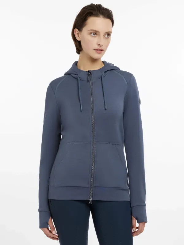 Sweat à capuche Tabi by LEMIEUX