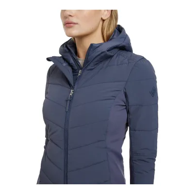 Veste Hybrid Brioney by LEMIEUX