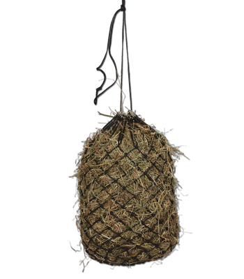 Filet à foin à mailles serrées by WALDHAUSEN