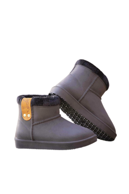 Boots fourrees enfant Eden by PENELOPE