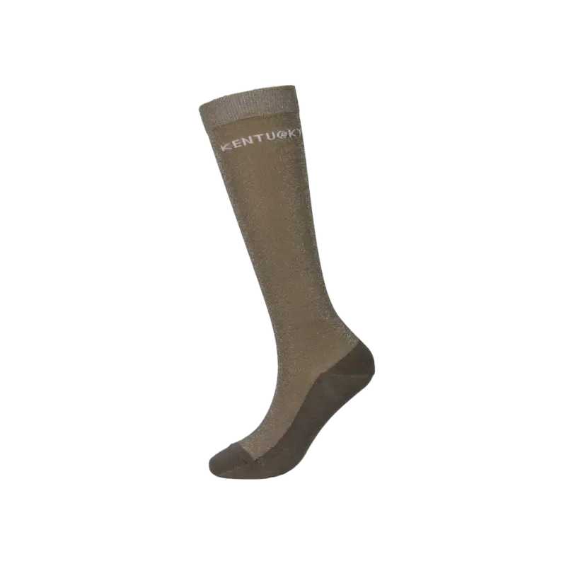 Chaussettes Glitter by KENTUCKY