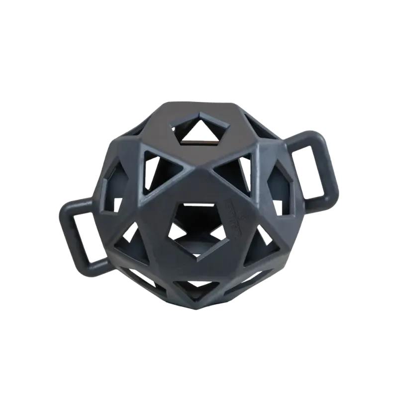 Balle de jeu et a foin by KENTUCKY