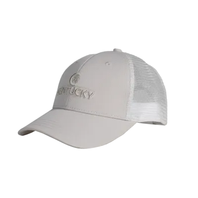 Casquette Trucker basic by KENTUCKY