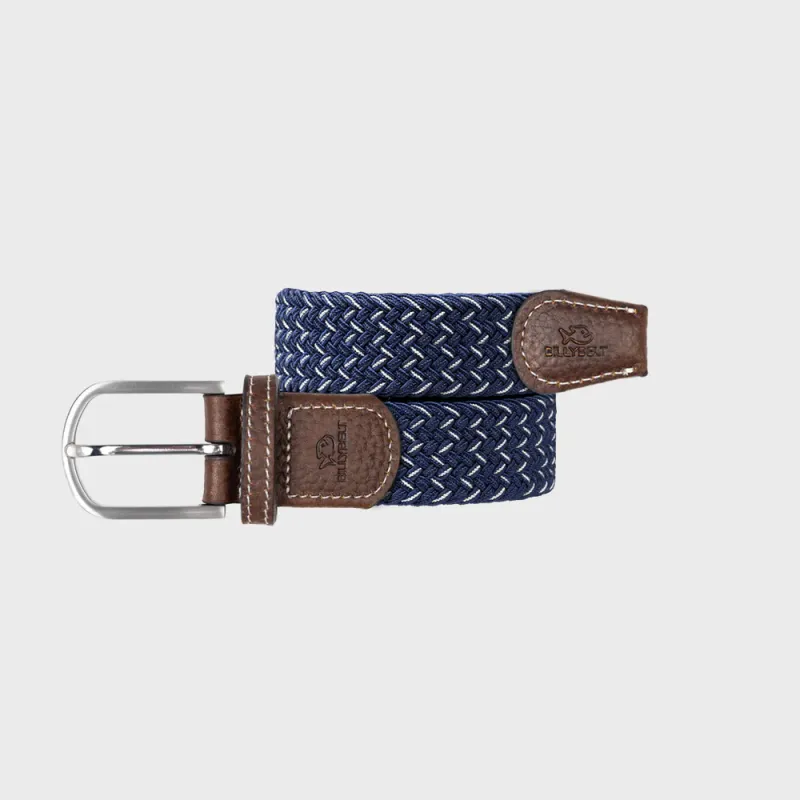 Ceinture tressee elastique Heraklion by BILLYBELT