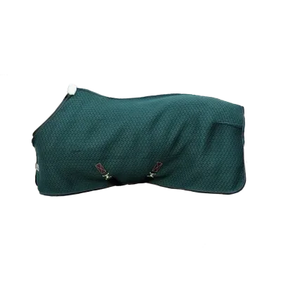 Chemise sechante 4D Spacer Vert sapin by KENTUKY