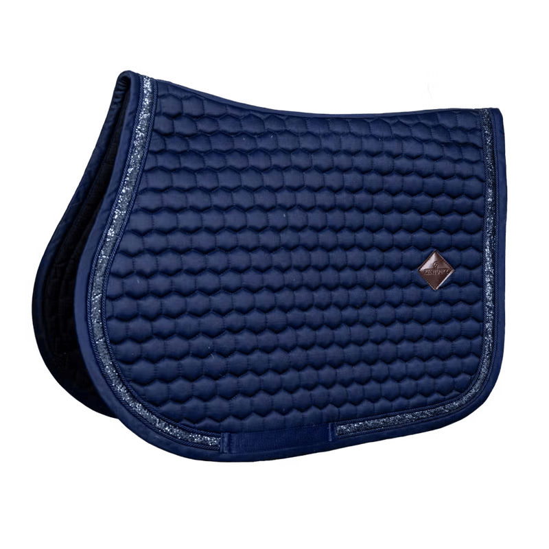 Tapis Glitter Band Jumping by KENTUCKY