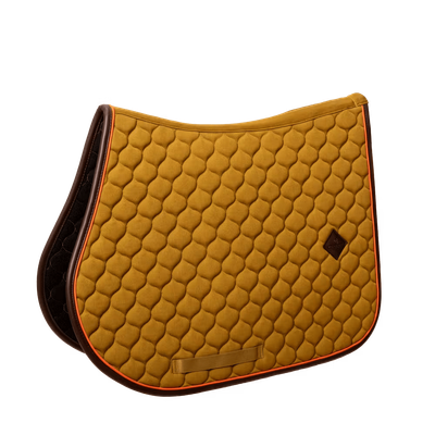 Tapis Onion Quilt Neon Jumping by KENTUCKY