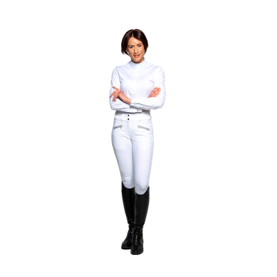 Pantalon Tulipa Junior by FLAGS&amp;CUP