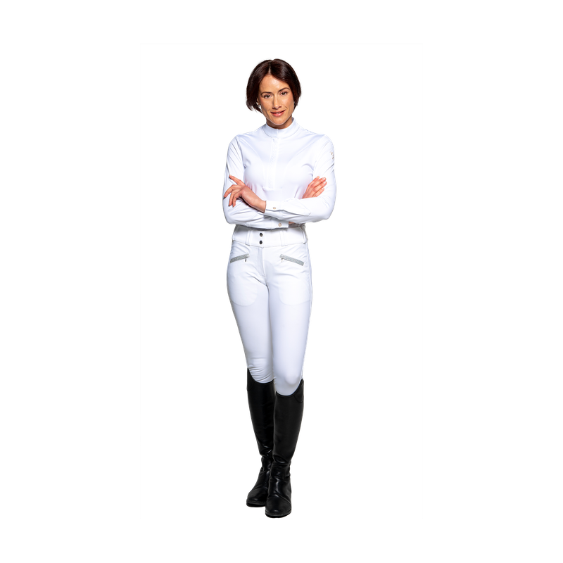 Pantalon Tulipa Junior by FLAGS&amp;CUP