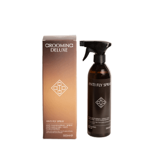Spray anti mouches by Kentucky Grooming Deluxe