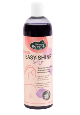 Shampoing Easy shine Grey by RAVENE