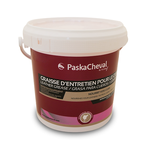 Graisse entretien cuirs by PASKACHEVAL