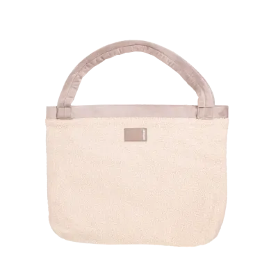 Sac Teddy Fleece reversible by KENTUCKY