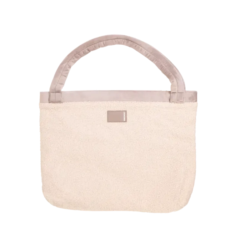 Sac Teddy Fleece reversible by KENTUCKY