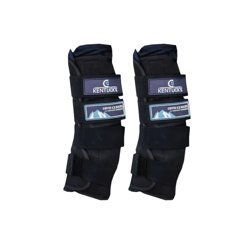 Cryo Ice Boots by KENTUCKY