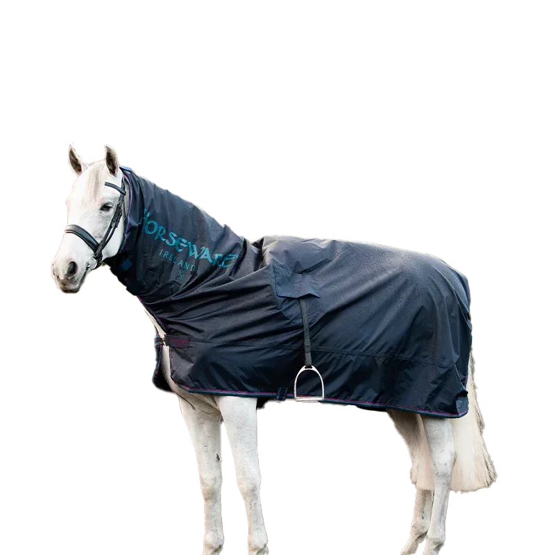 Couverture de pluie Rambo Mack by HORSEWARE
